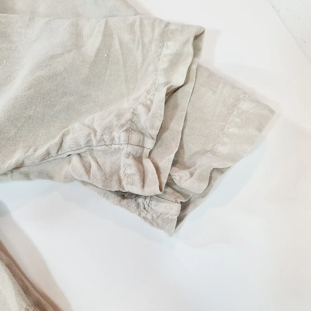 Young, Fabulous & Broke Grant Jumpsuit in Nomad Mineral Wash Medium Gray - Image 8