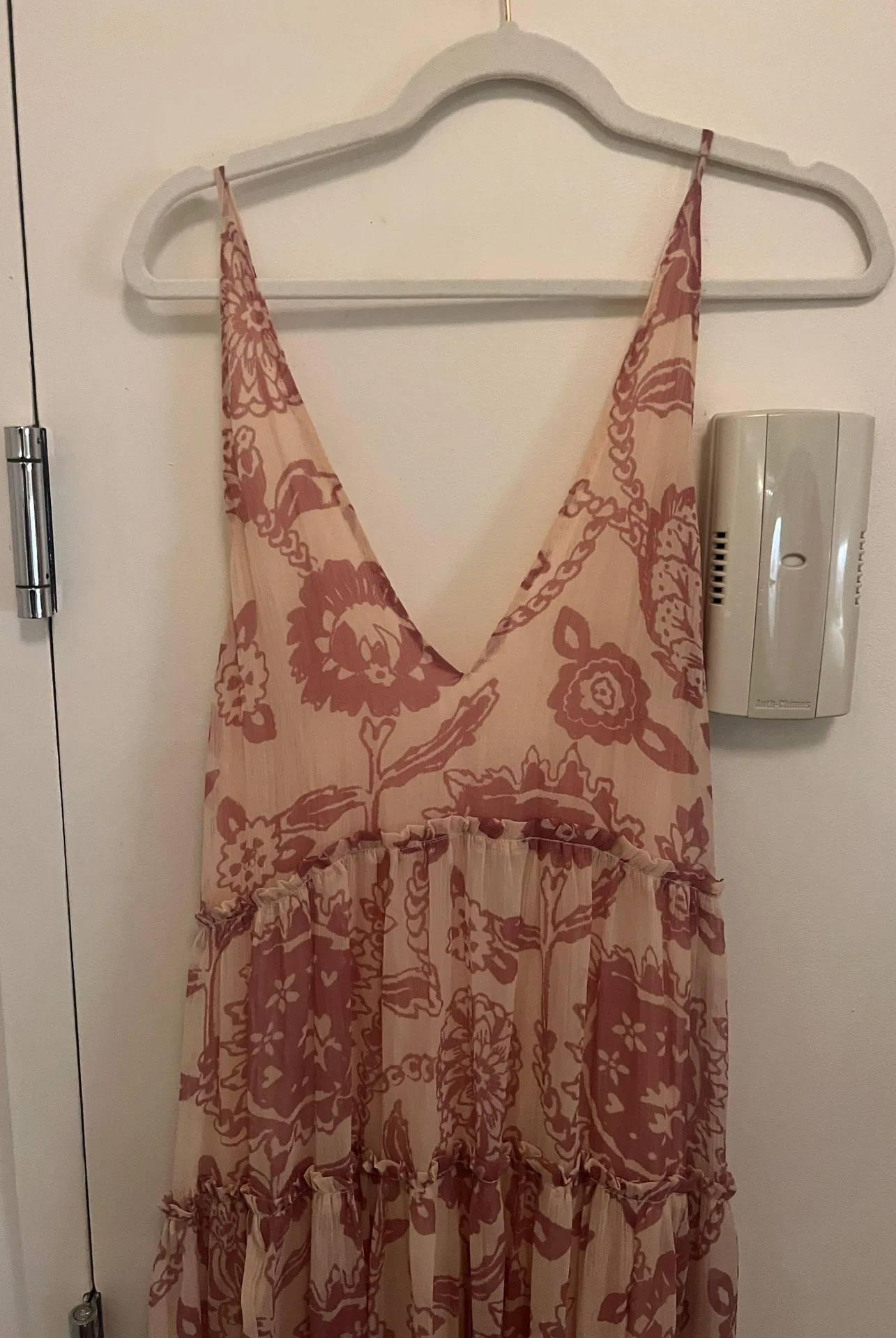 Midi Dress - Image 3