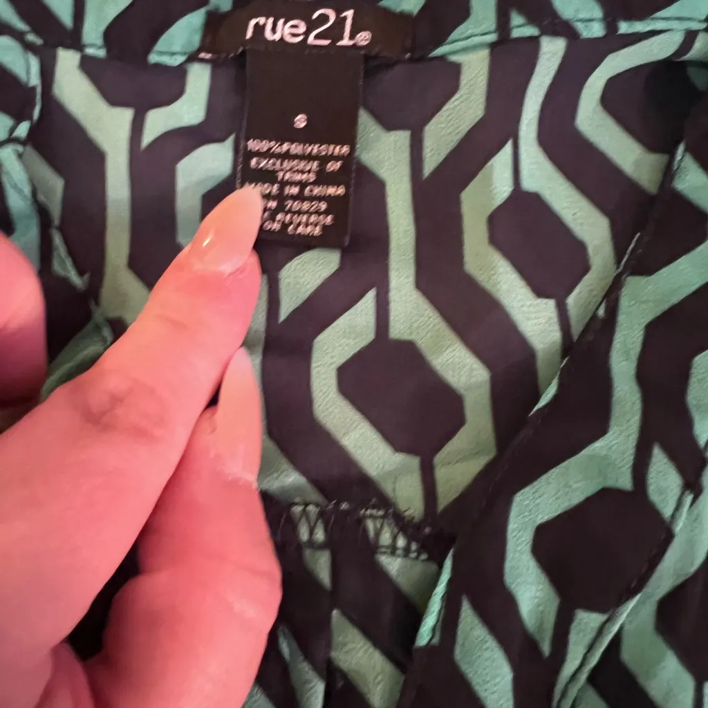 Rue 21 top - Image 2