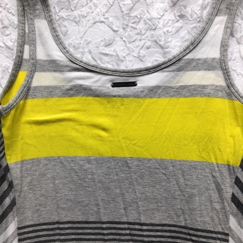 Marc New York‎ Andrew Marc Performance Maxi Dress - Image 5