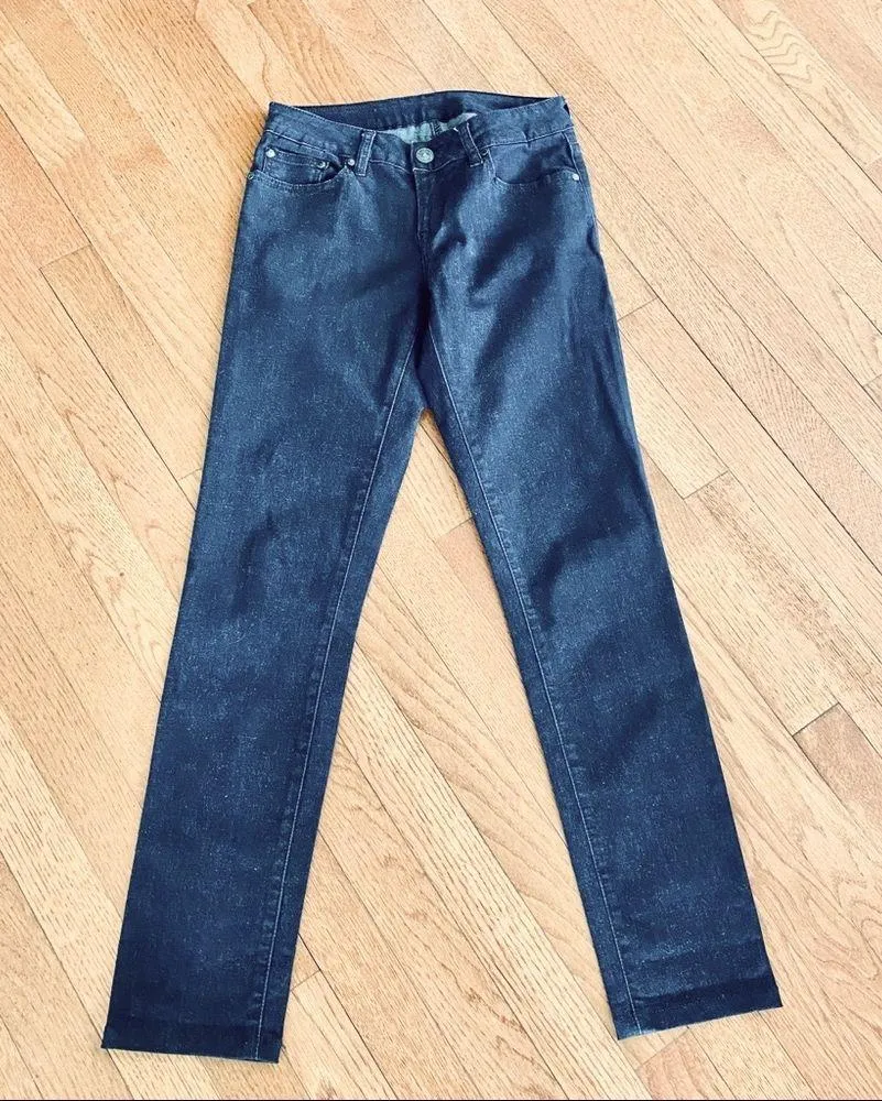 Buffalo David Bitton Buffalo by David Bitton Skinny Jeans - Image 2