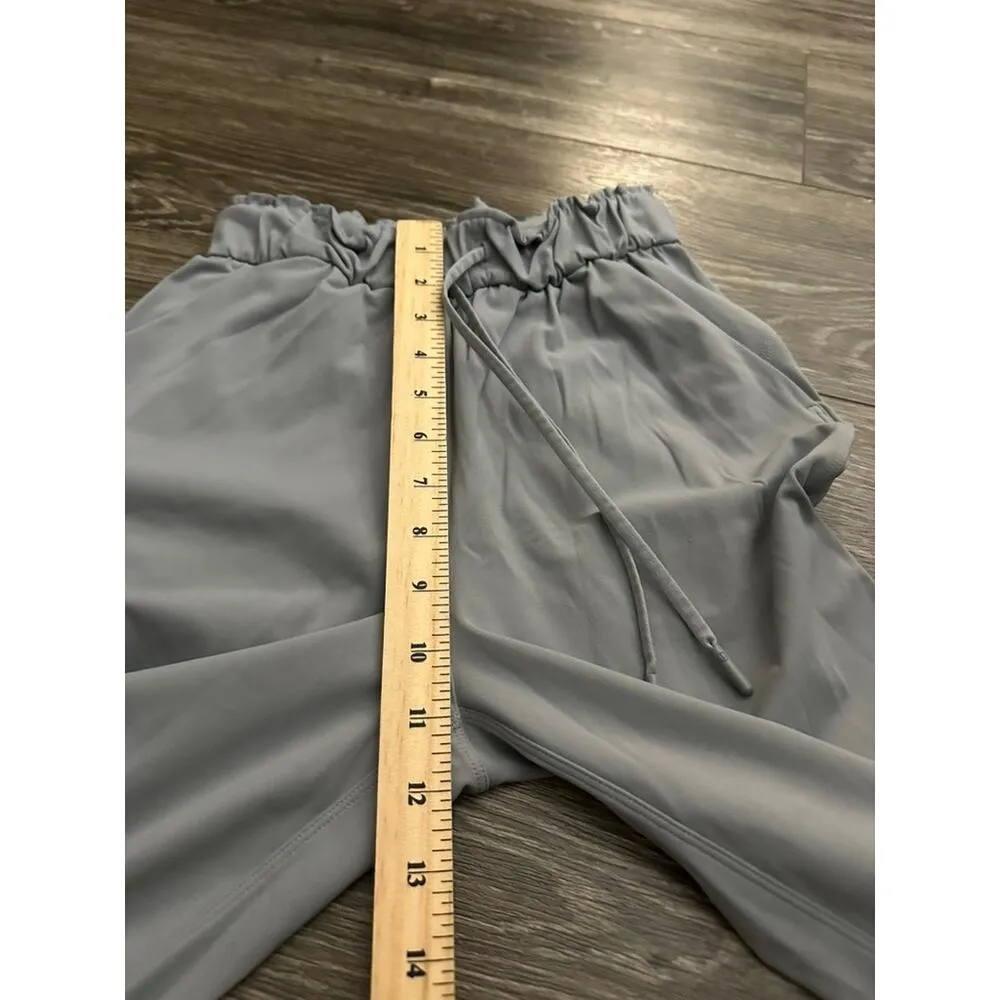 Lululemon Keep Moving Jogger Rhino Grey size 2 - Image 7