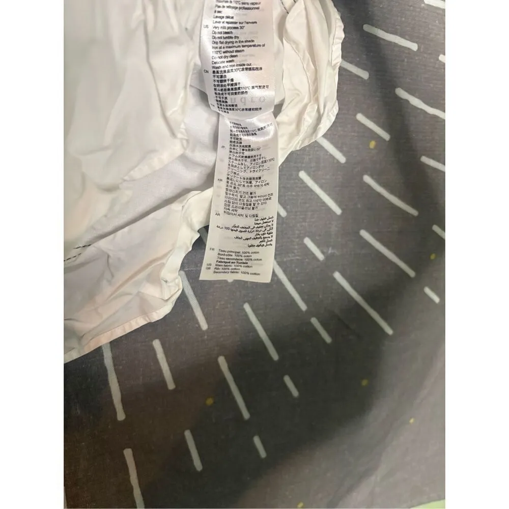 Sandro Node Bow Detail T-Shirt - Image 4