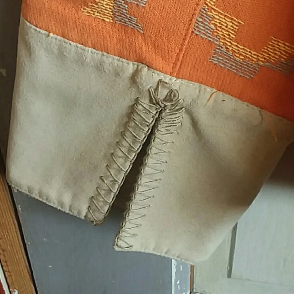 Coldwater Creek Southwest Blazer - Image 7