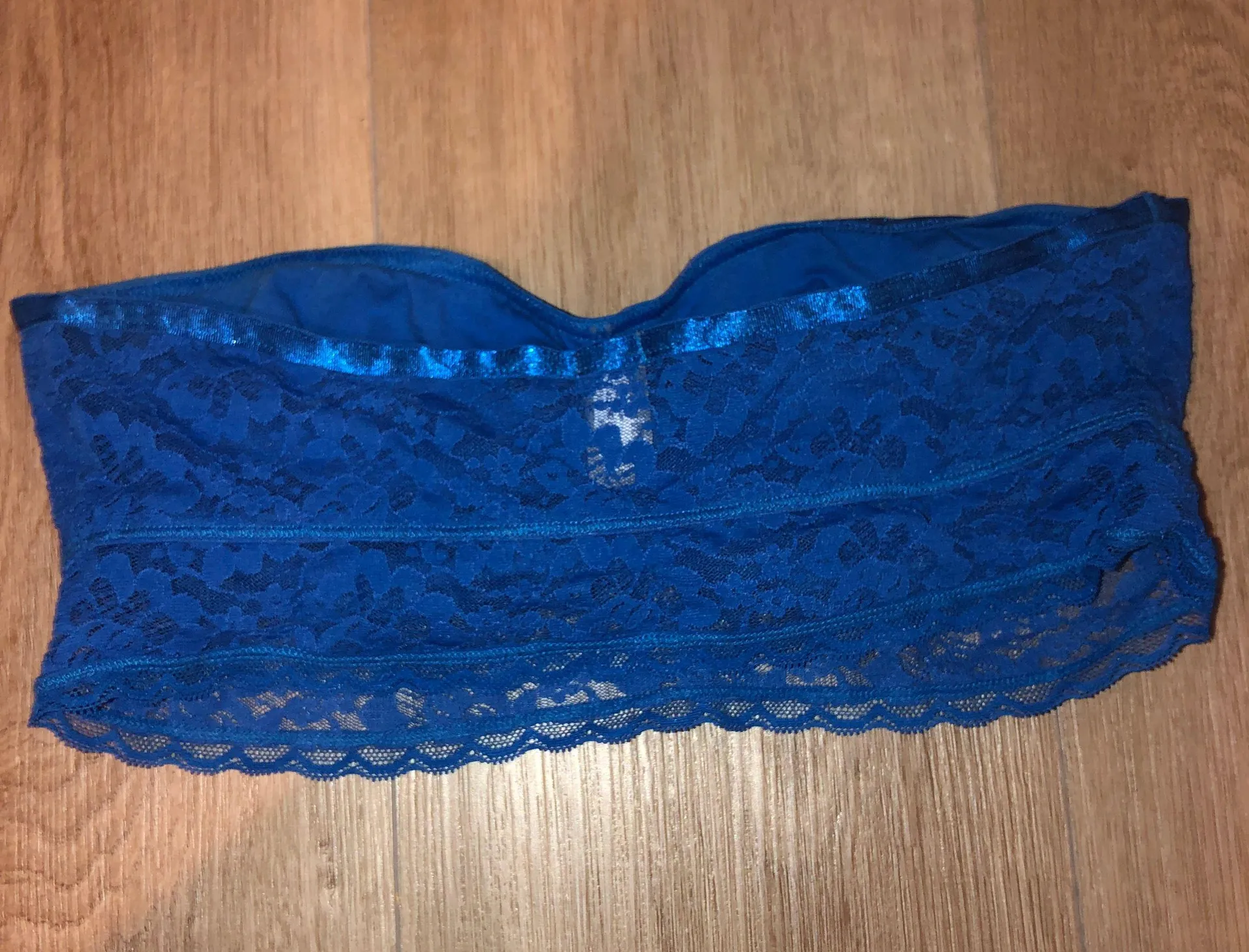 Bandeau Bralette - Image 2