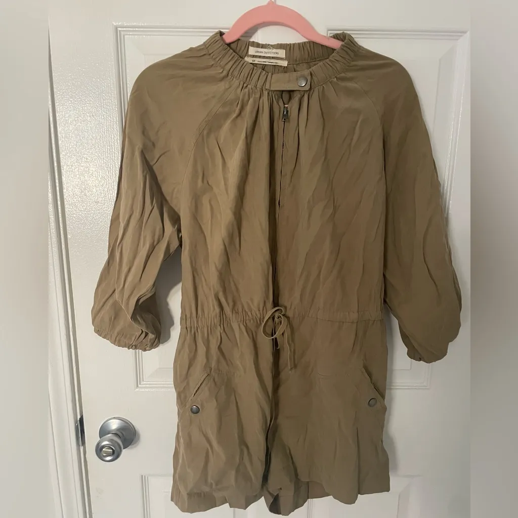 Urban Outfitters Dylan Safari romper - Image 3