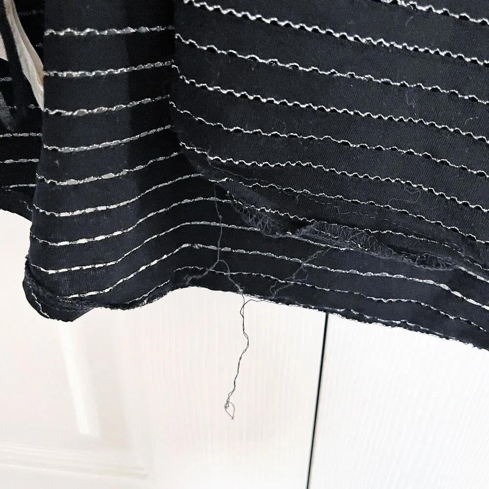 Free People Aztec Louie Beaded Tank Top - Image 9