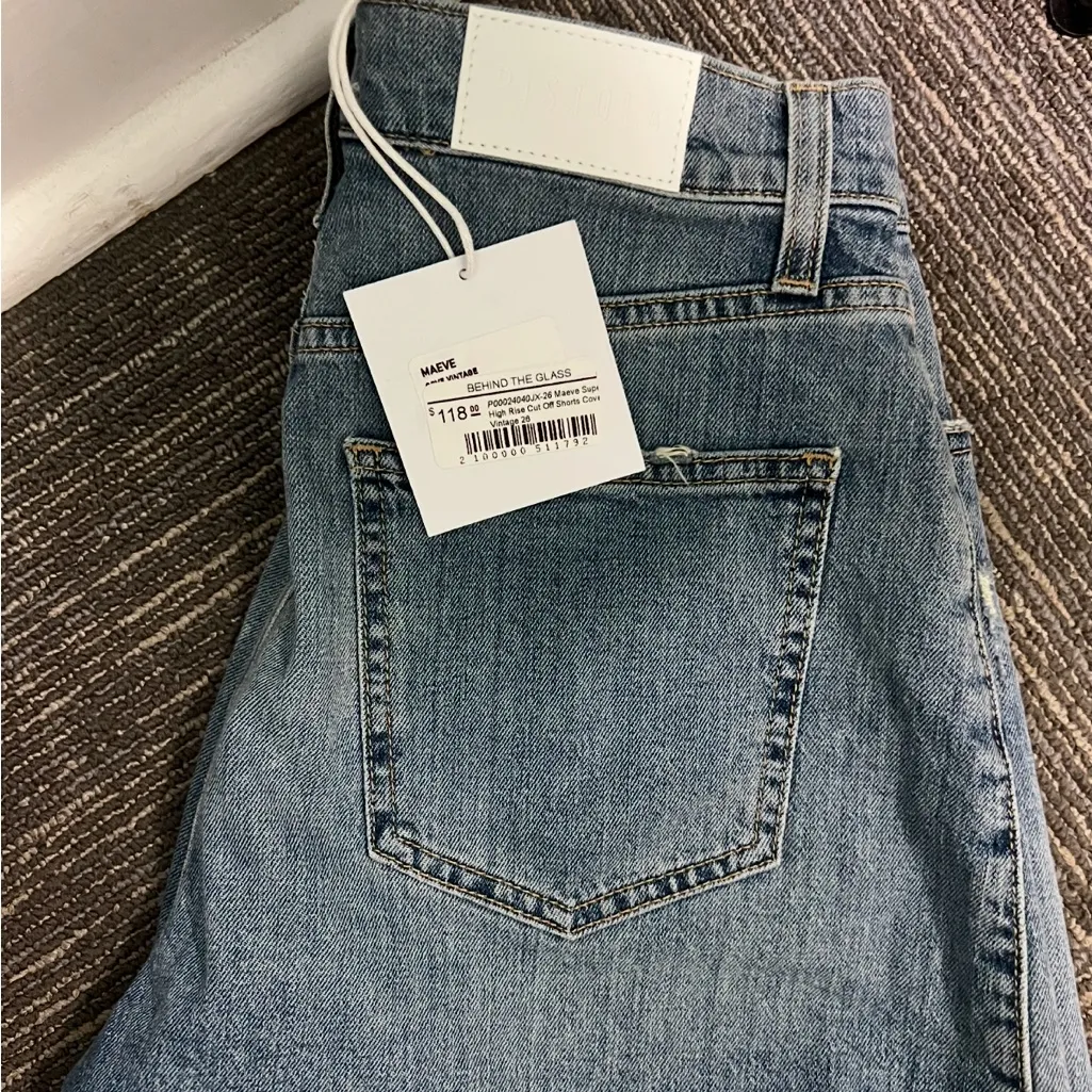 Pistola Shorts - Image 4