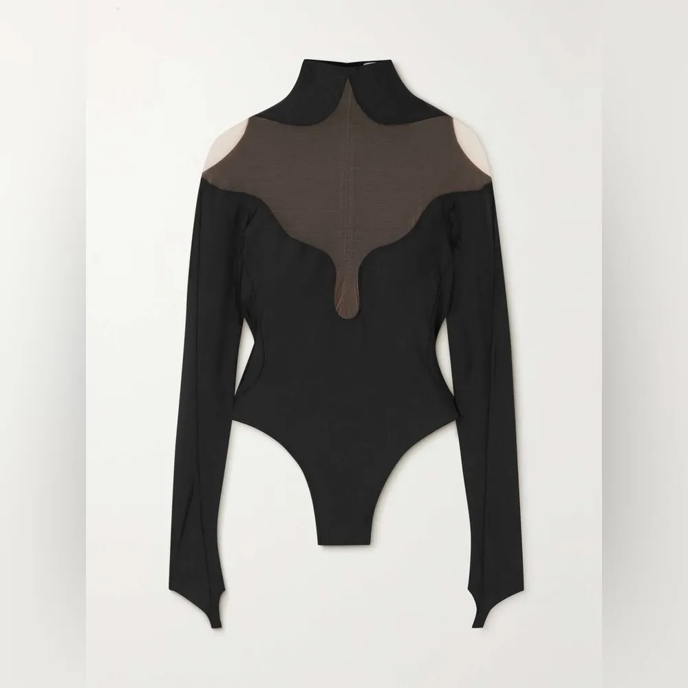 MUGLER Tulle - Image 6