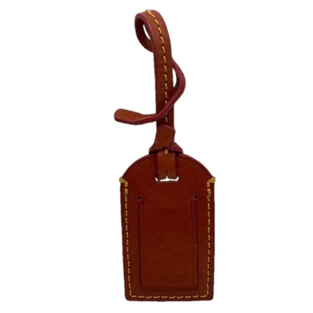 DOONEY & BOURKE Bag Charm Photo Luggage Tag - Image 2