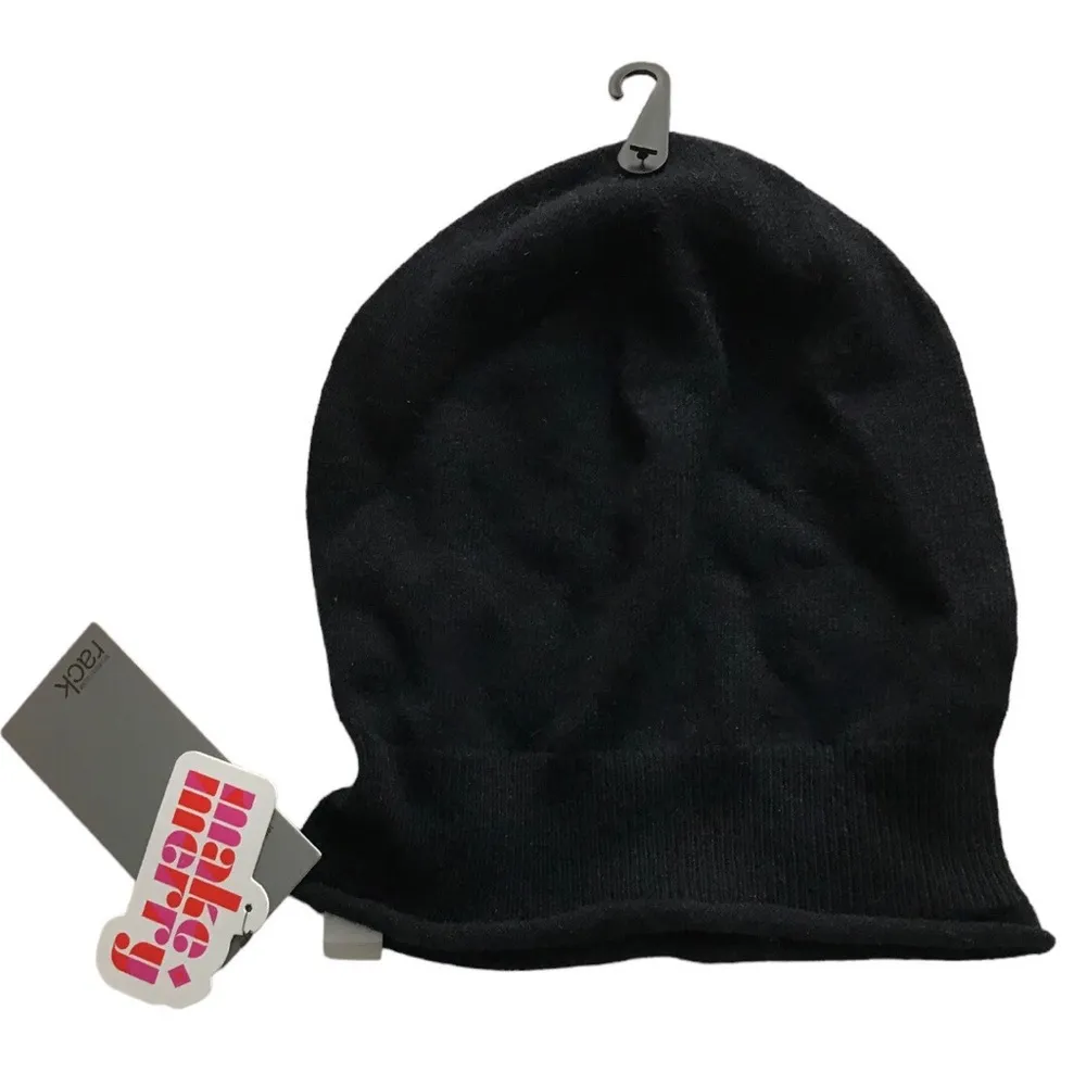 Nordstrom Make Merry Lightweight Soft Beanie NWT - Image 2