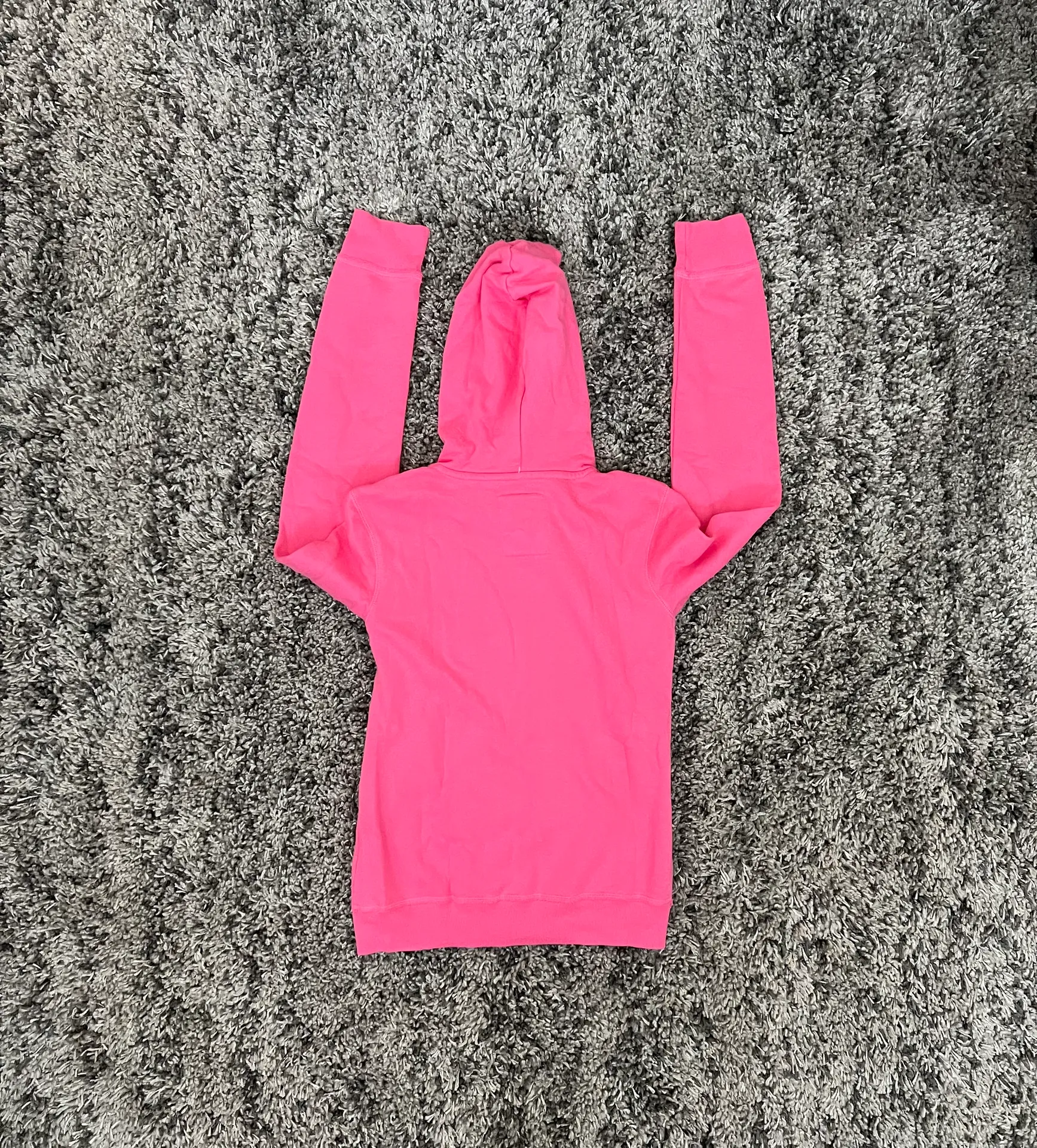 🌈NWT  Zip Up Hoodie - Image 2