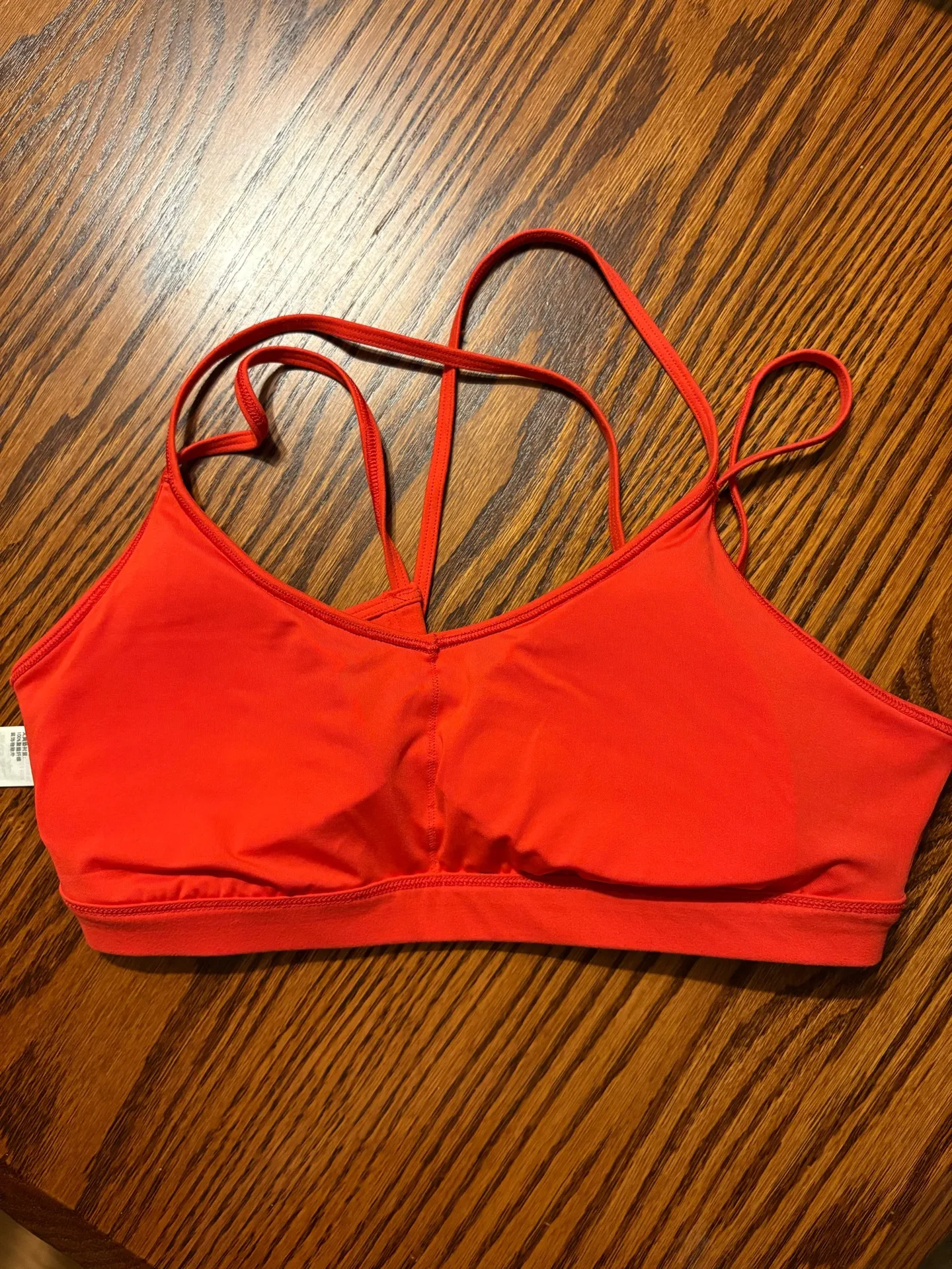 Hollister Sports Bra Gilly Hicks - Image 6