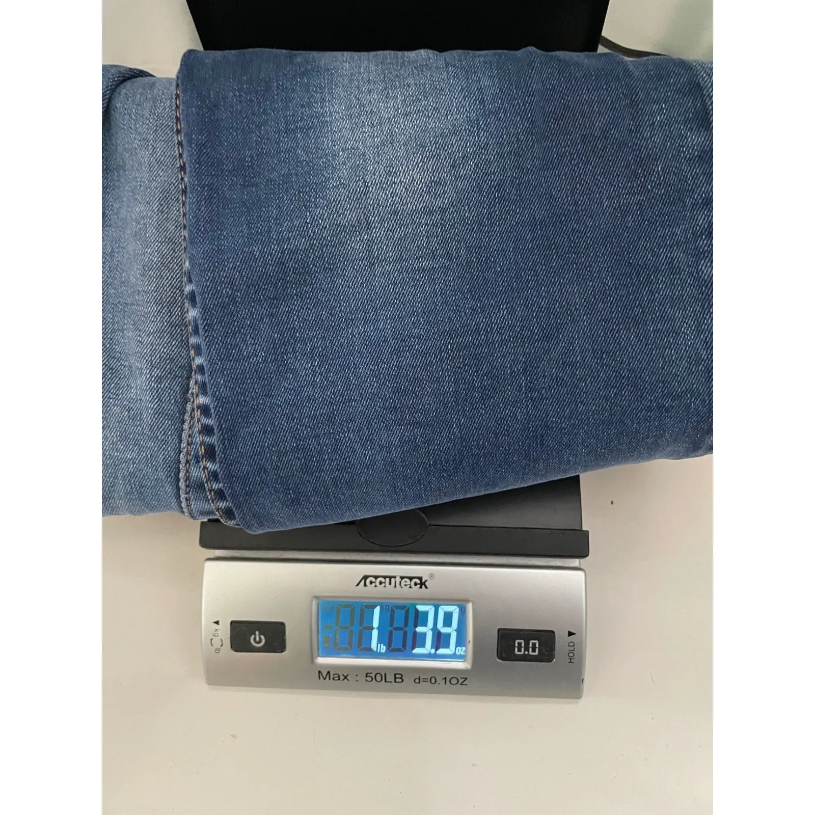 Denim Supply Ralph Lauren Womens Distressed Skinny‎ Jeans Size 30 - Image 9