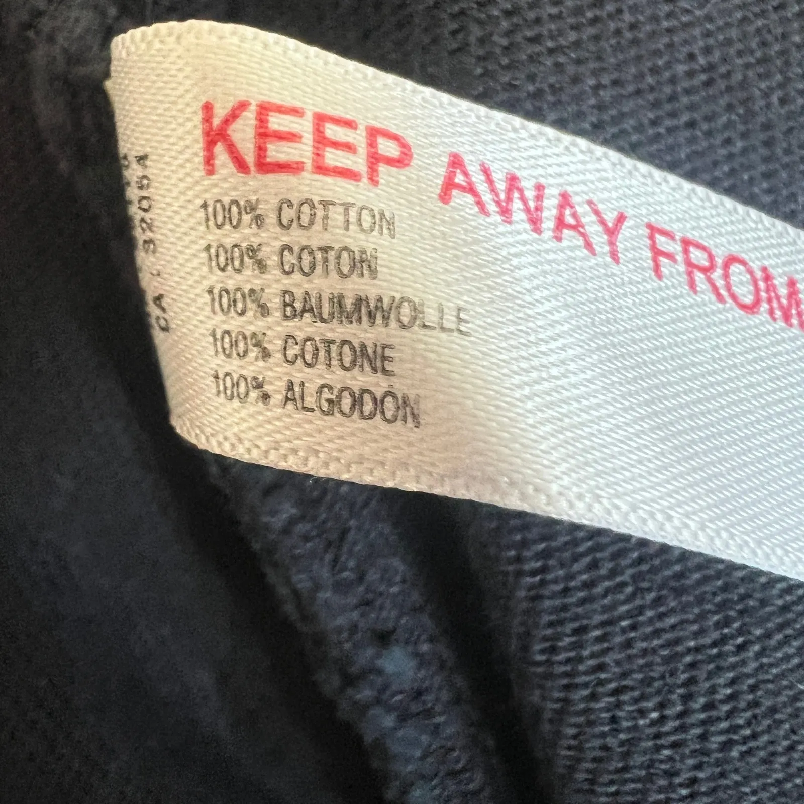 Free People Beach Midi Skirt Boho Bohemian Baggy Vacation Black XS - Image 6