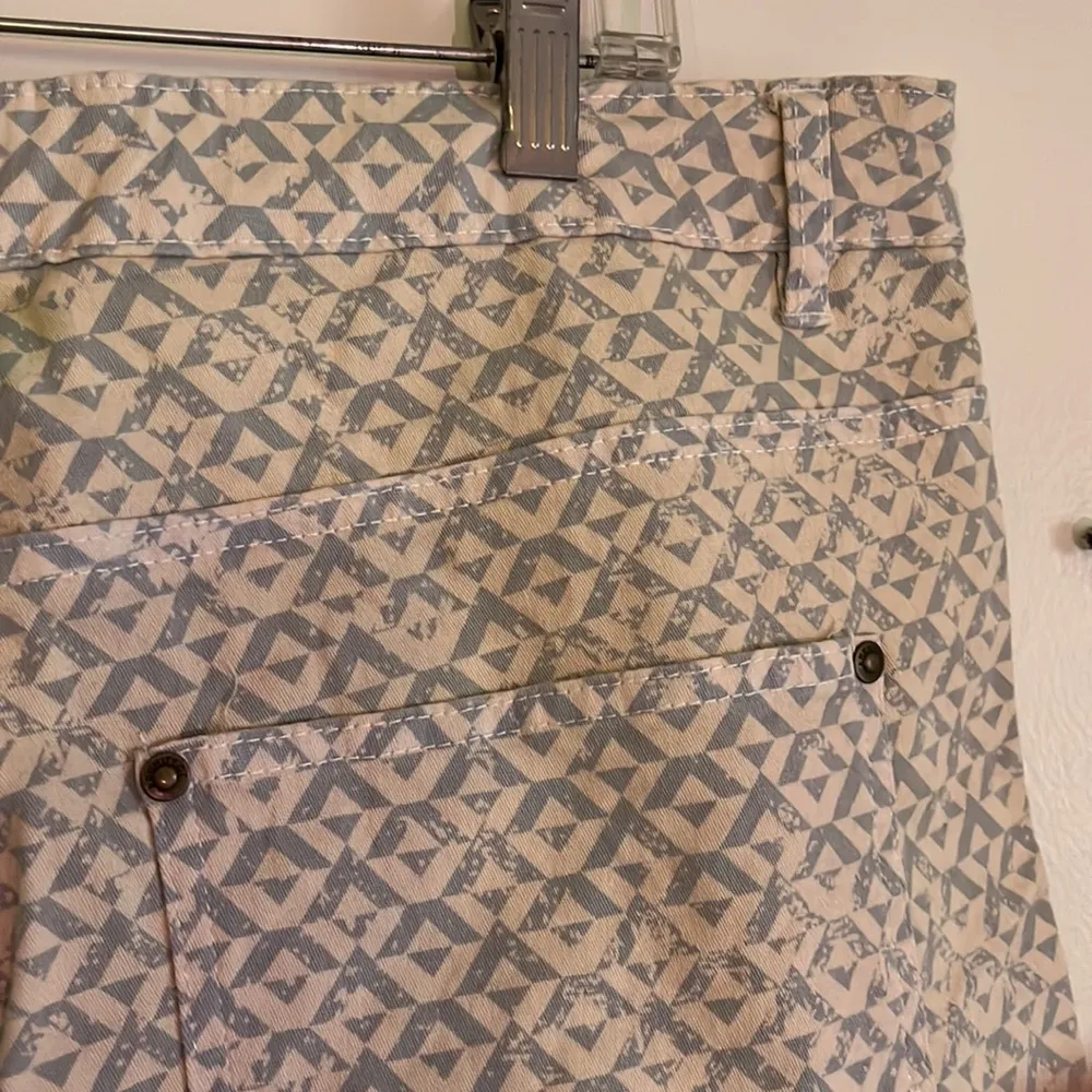 Architect Capri pants Blue Size 18W - Image 3