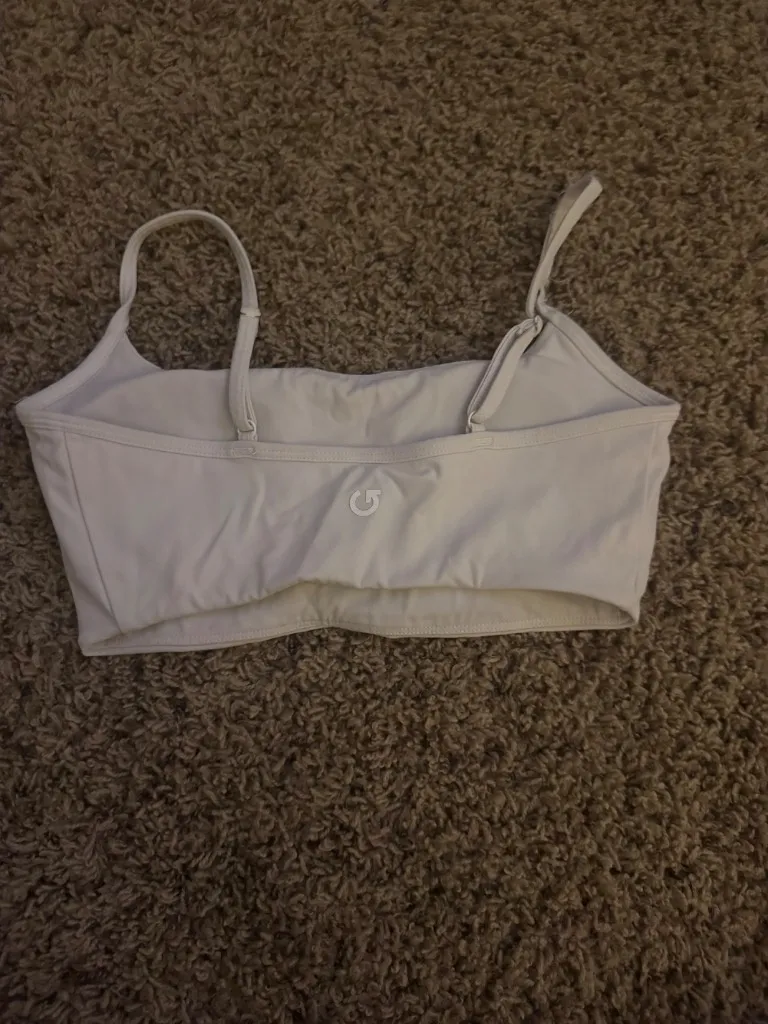 Garage Sports Bra - Image 2