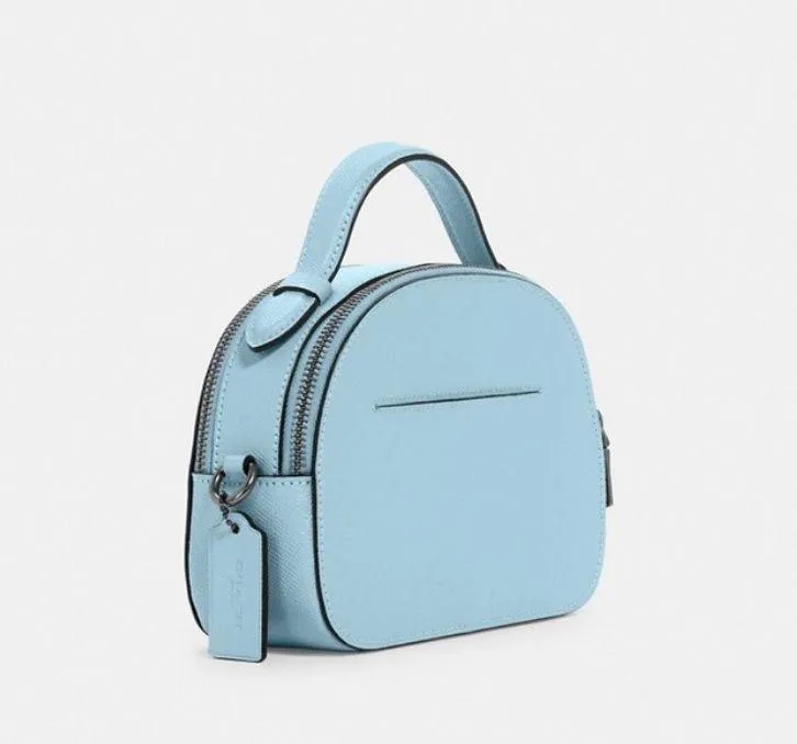 Serena Satchel (Silver/Waterfall) - Image 3