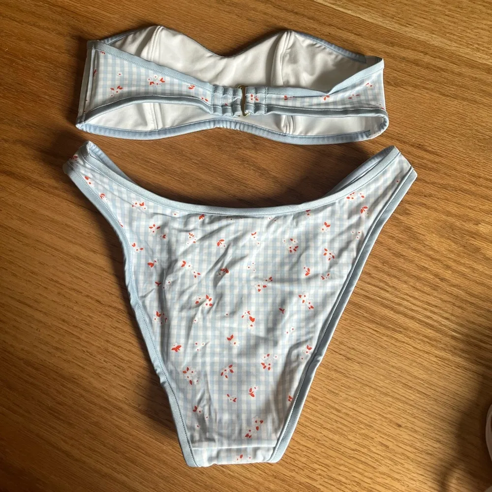 Frankie’s bikinis set - Image 5