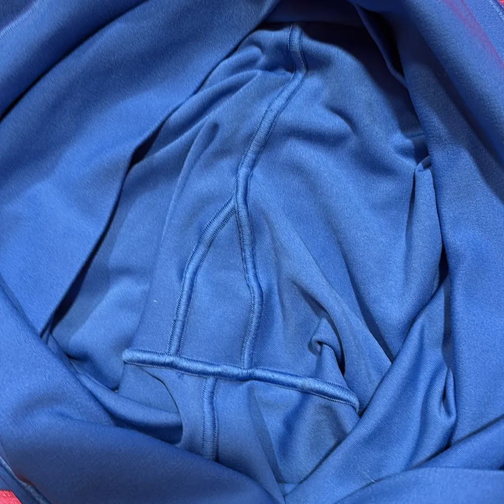 Aerie Vibrant Blue flare Leggings - Image 3