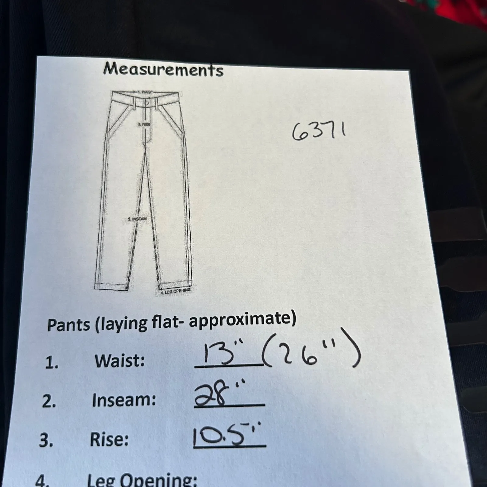 Savage X Fenty Black Logo Waistband Leggings Women's Size Small Athletic Fit - Image 9