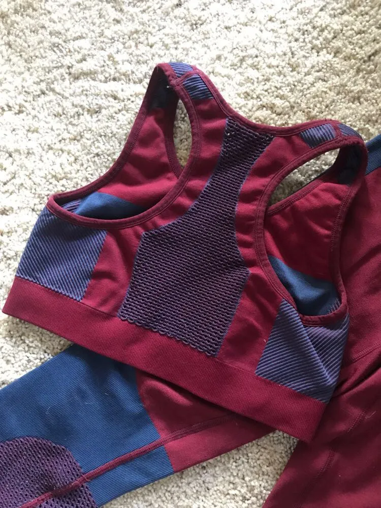 Joy Lab Workout Set - Image 3