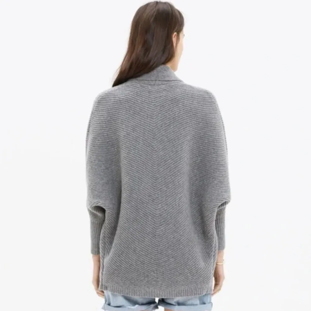 Madewell Sculptor Cardigan - Image 2