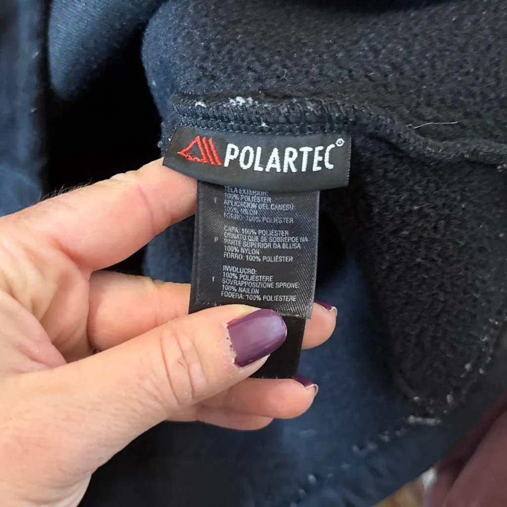 The North Face Retro Denali jacket black size M - Image 6