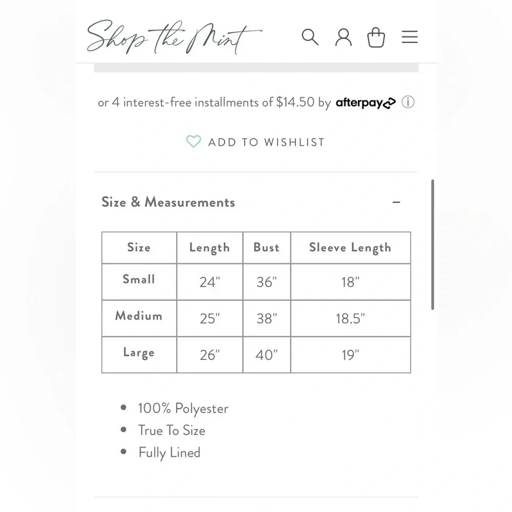 Shop The Mint Boutique This One's For You Orange Floral Blouse - Image 4