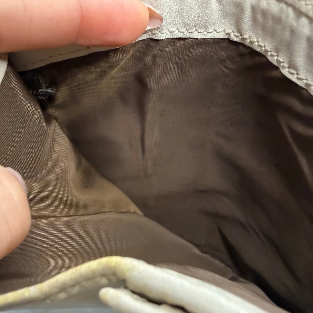 Coach y2k  Med Wallet - Image 3