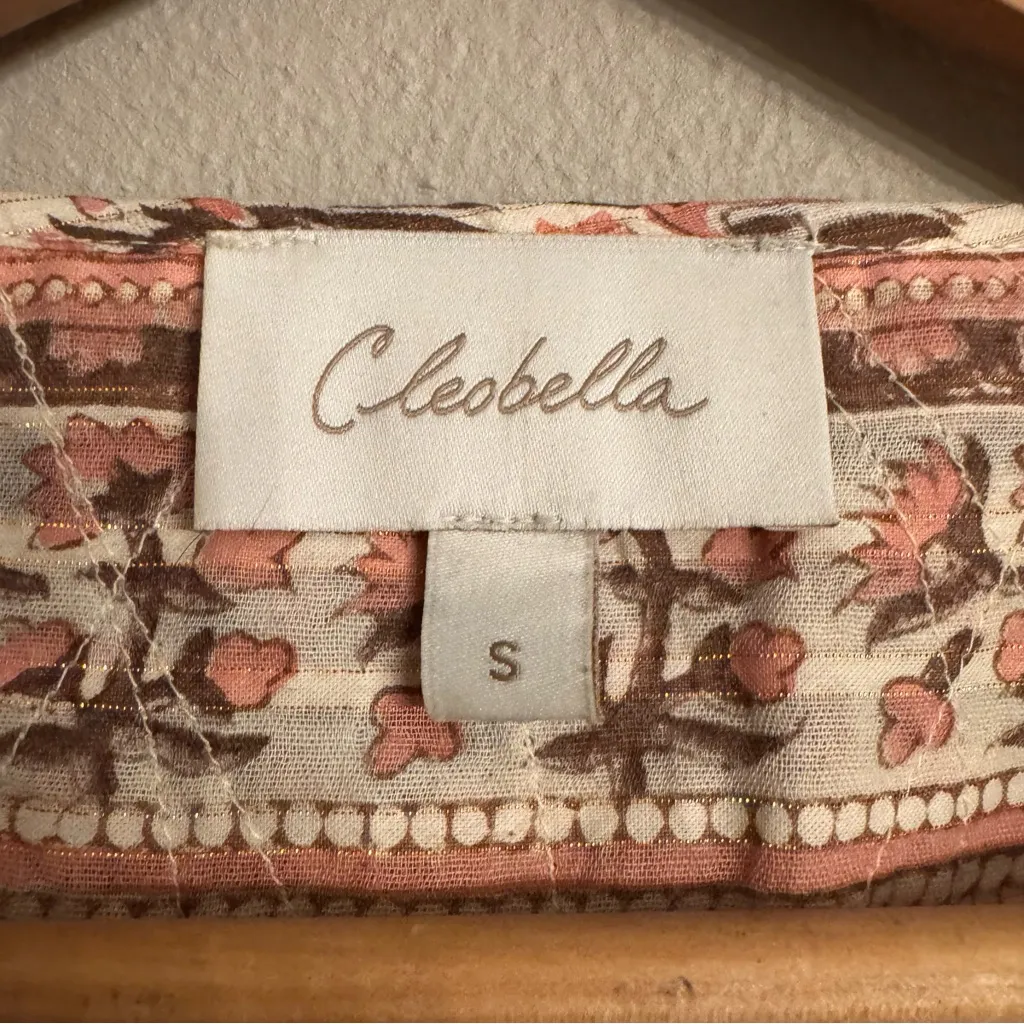 CLEOBELLA‎ Vivian Mini Dress - Image 5