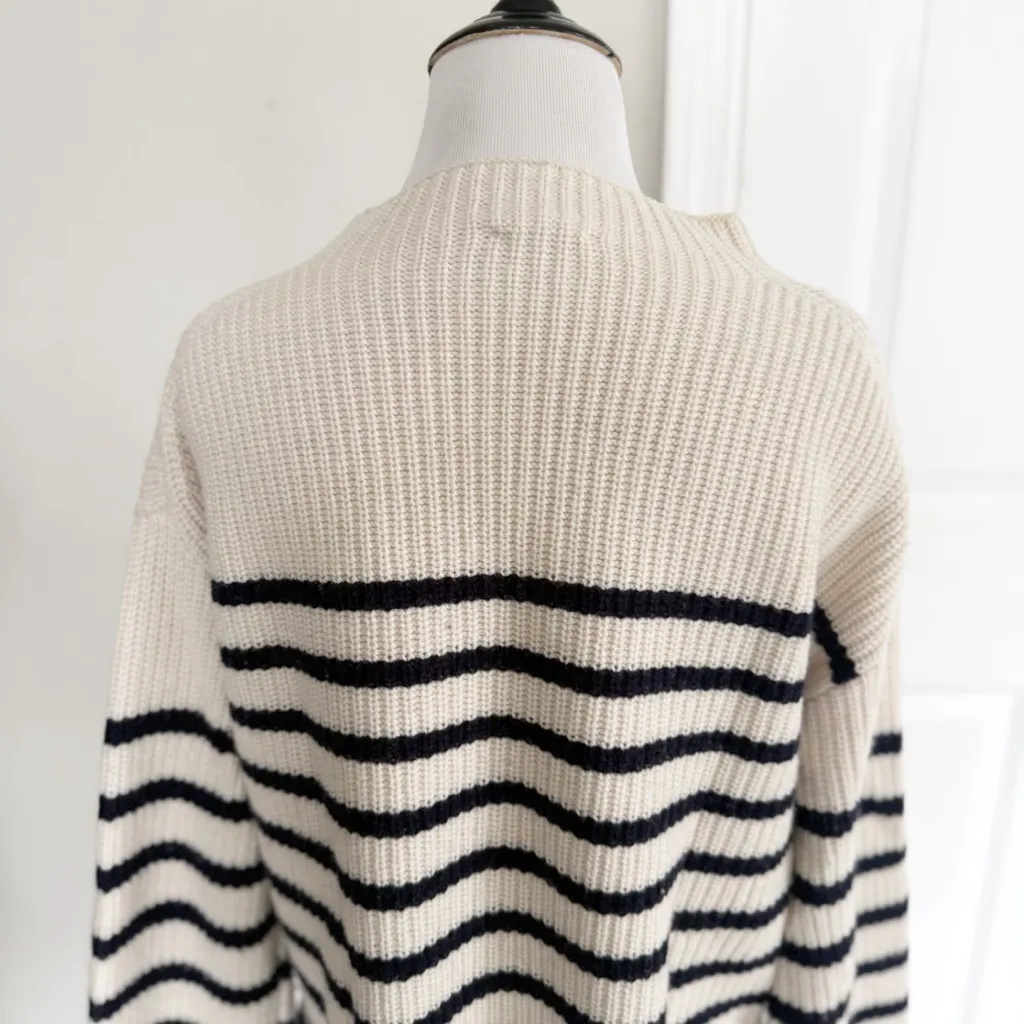 Rails Claudia Sweater Size Small - Image 5