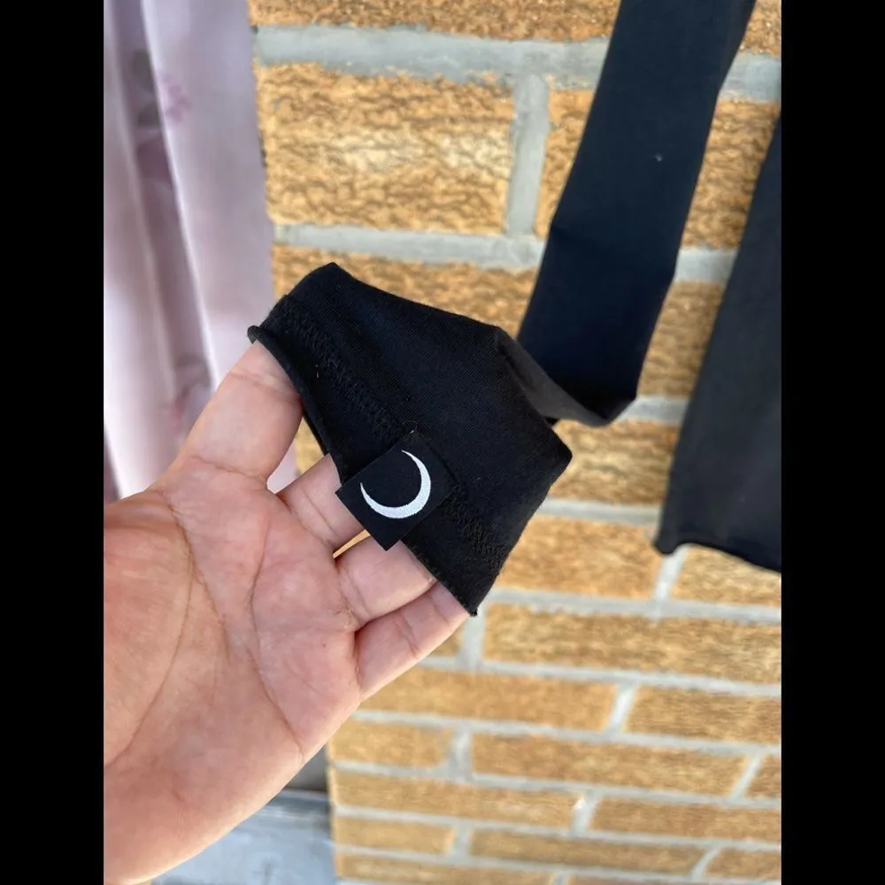 KILLSTAR  Long Sleeve top large - Image 3