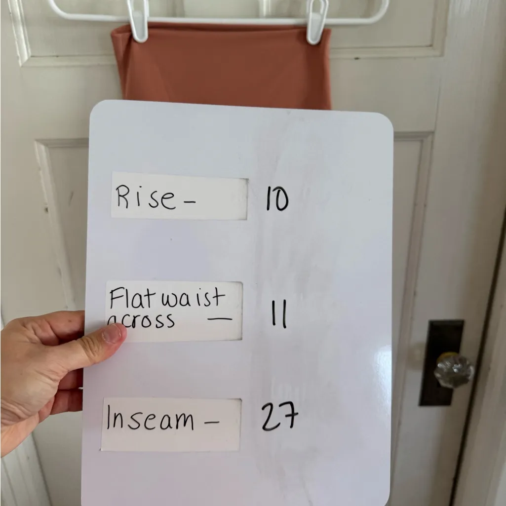 Lululemon Align High Rise pant size 4 - Image 5