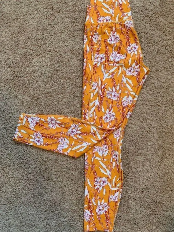 Fabletics Leggings - Image 4