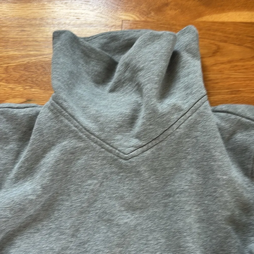 Lululemon Turtleneck Tunic Sweatshirt - Image 3
