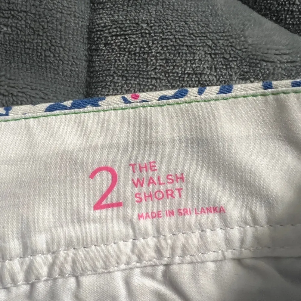 Lily Pulitzer Shorts - Image 4