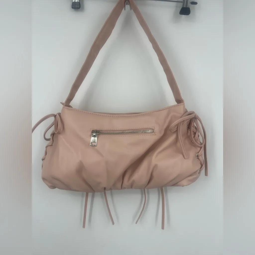 Steve Madden Blush Shoulder Bag - Image 4