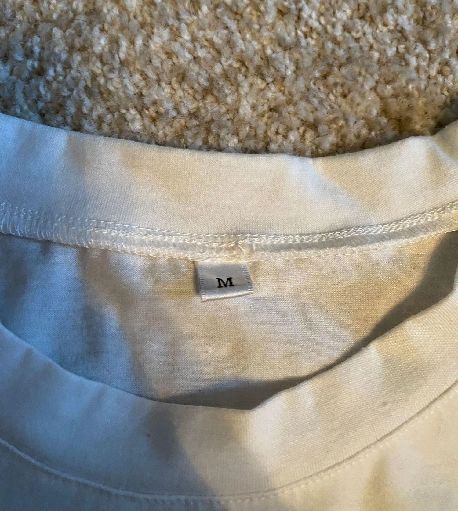 Oversized Turtle T-shirt - Image 3