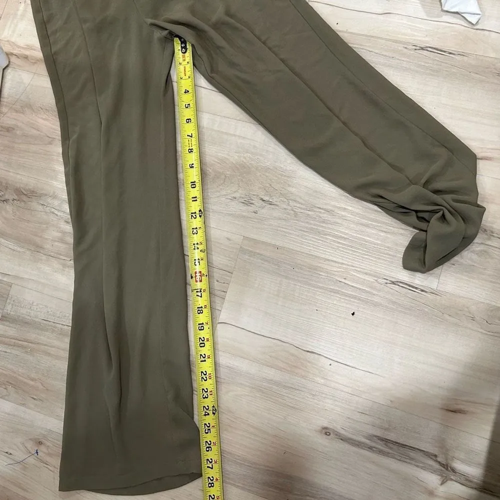 Forever 21 strapless tube top jumper sz s - Image 8