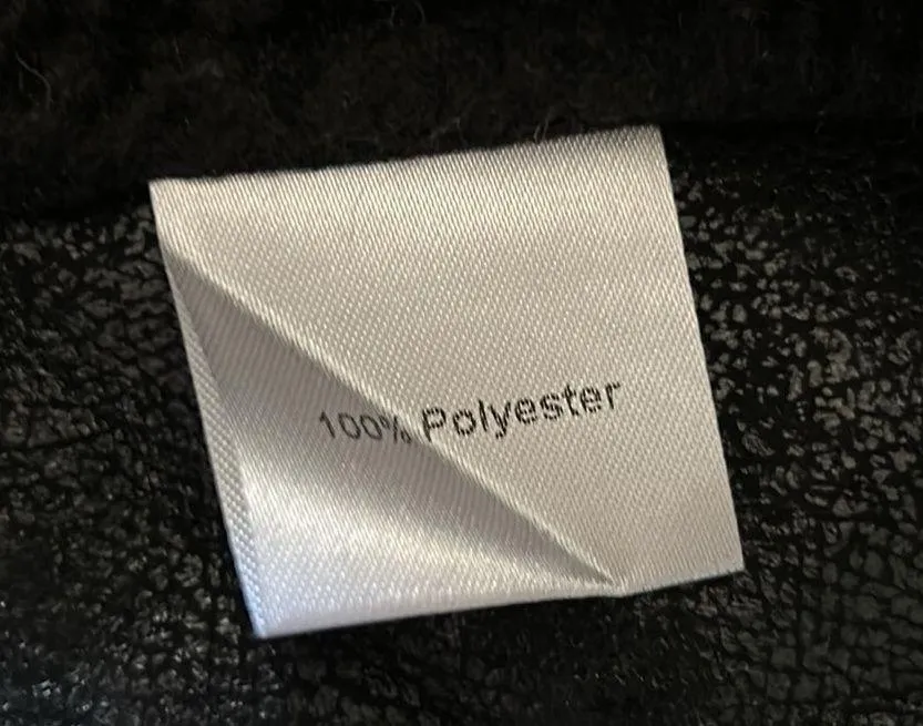 Sundarbay Sherpa back coat - Image 5