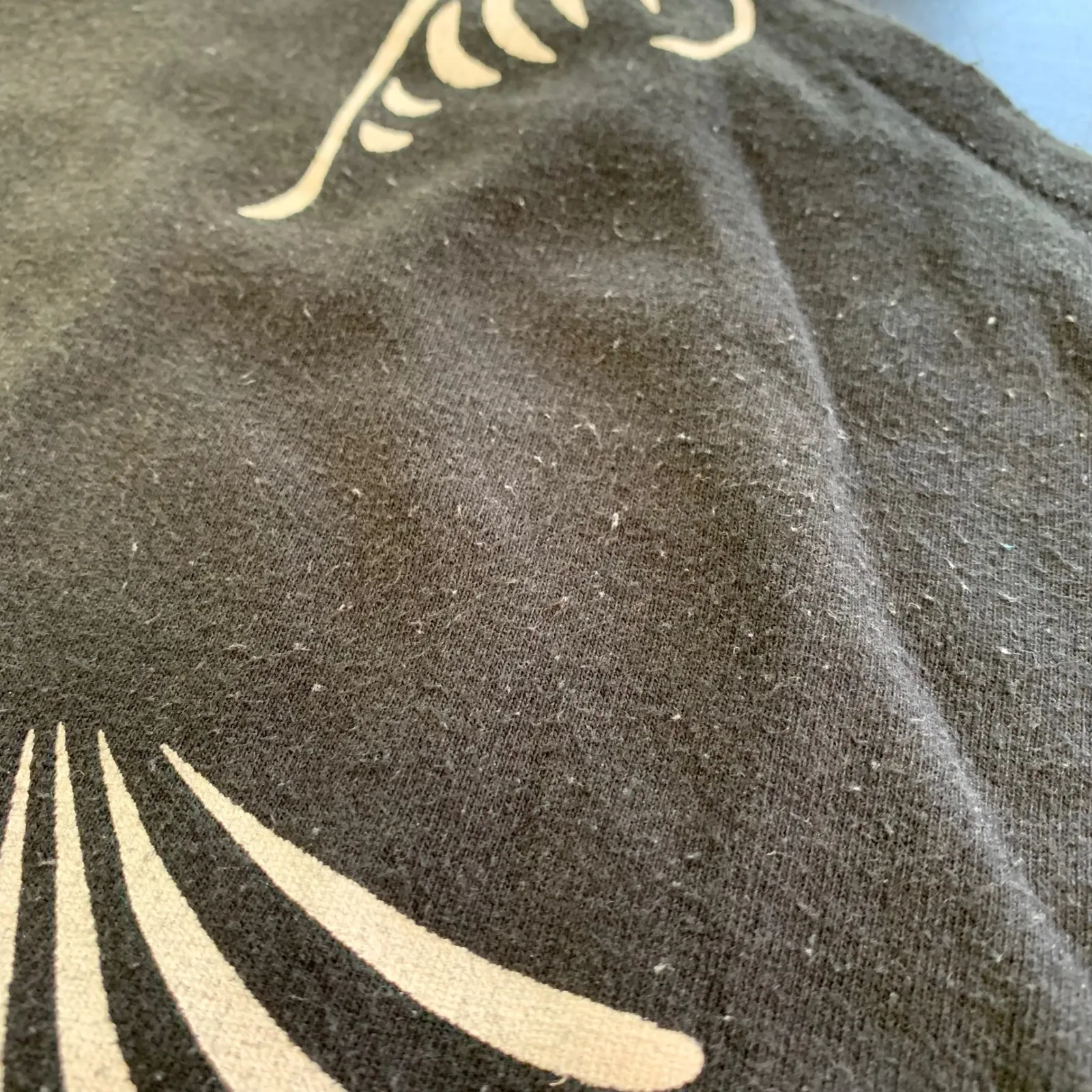 M.Mac‎ Vermont Country Store Black White Print Sleeveless Dress 4X Plus Size - Image 6