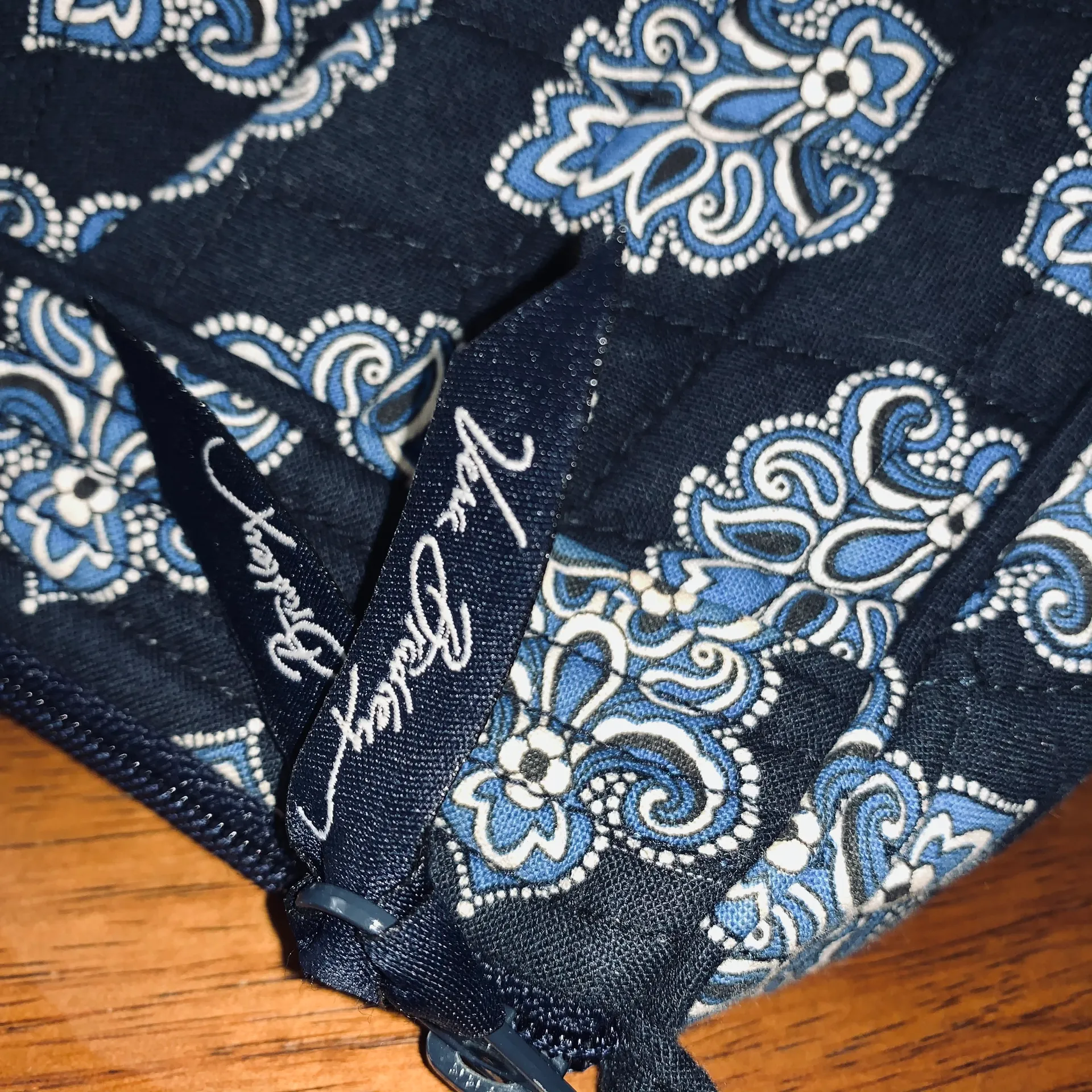 Paisley Mini Handbag - Image 9