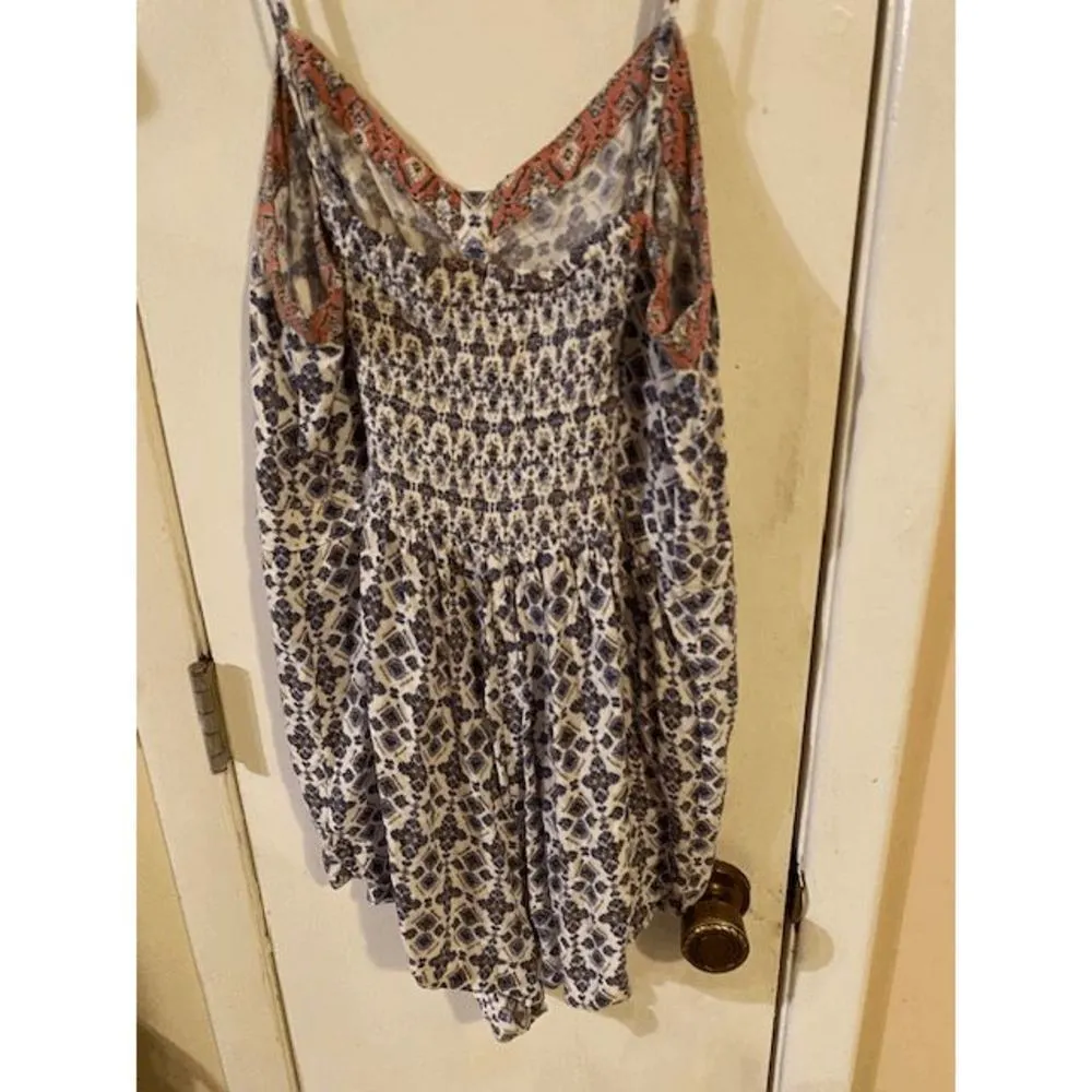 American Eagle Romper Large - Image 3