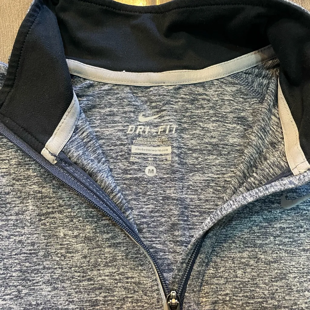 Nike Dri-Fit Shirt - Image 2