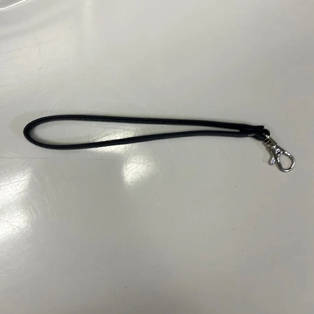 NFL Officially Licensed Zip Organizer Blue Wallet New York Giants Wristlet - Image 16