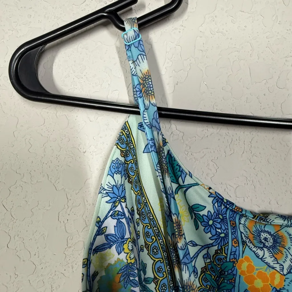 Hale Bob Ksenjia Swimsuit Size Medium - Image 6