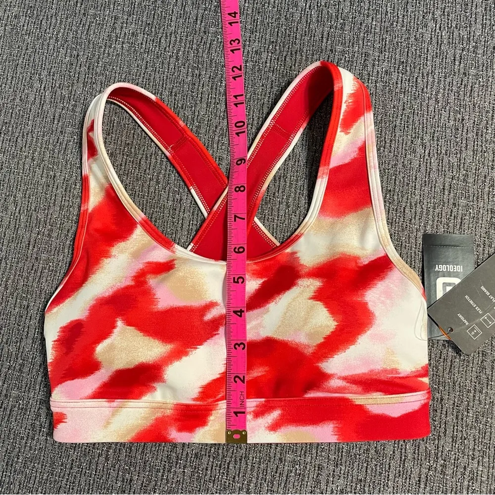 Ideology Performance Sports Bra - Image 13