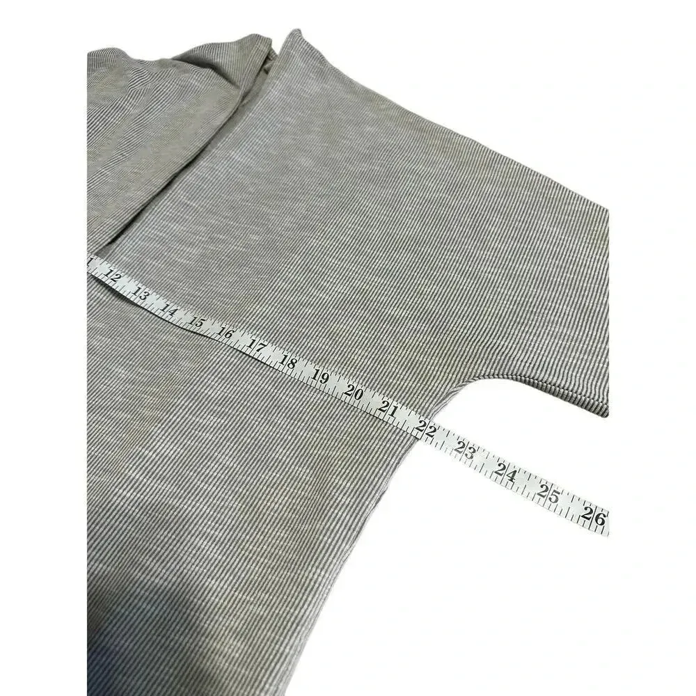 Donni Ribbed Cardigan One - Image 7