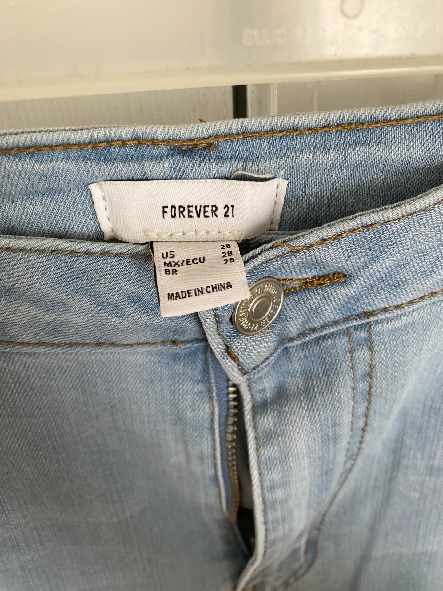 Forever 21 Bell Bottoms - Image 4